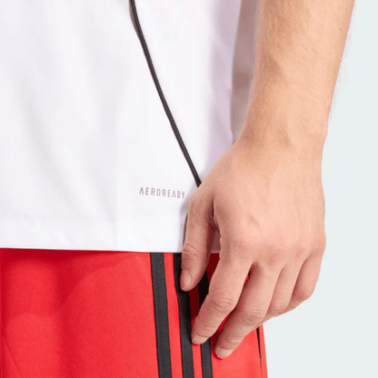 Hamburger SV Heimtrikot 2025/26 Herren Fantrikot