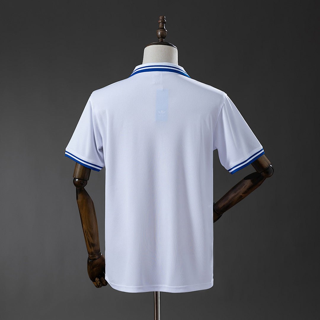 Hamburger SV Heimtrikot 1979/80 Herren Fantrikot (Retro)