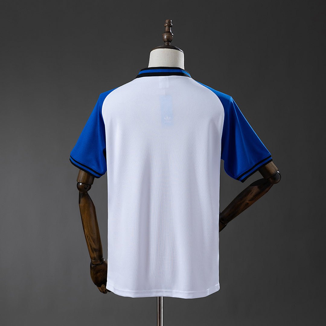 Hamburger SV Heimtrikot 1994/95 Herren Fantrikot (Retro)