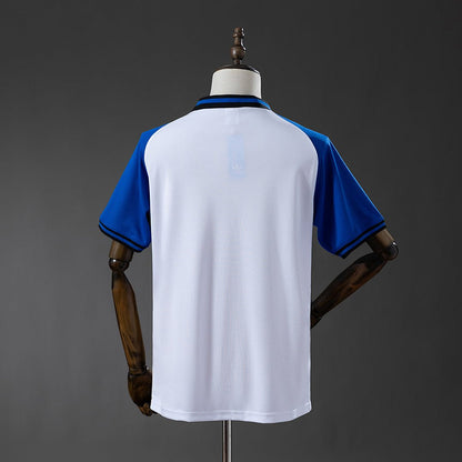 Hamburger SV Heimtrikot 1994/95 Herren Fantrikot (Retro)
