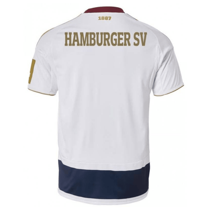 Hamburger SV Sonderedition 2025/26 Herren Fantrikot