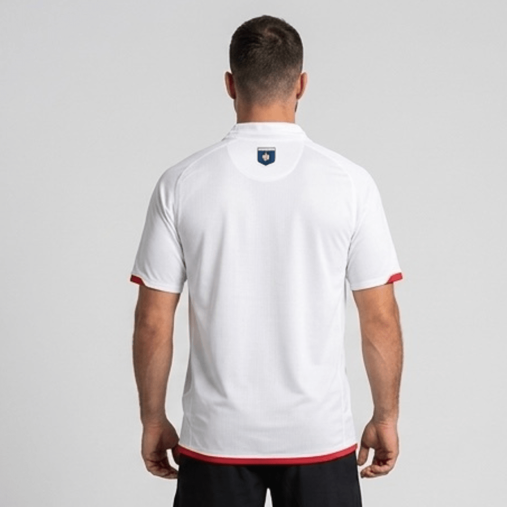 Inter Mailand Auswärtstrikot 07/08 Herren Fan-Version (Retro)