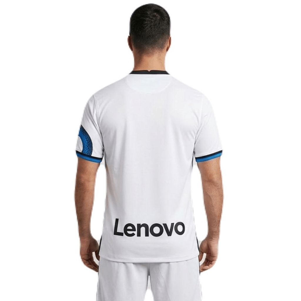 Inter Mailand Auswärtstrikot 21/22 Herren Fan-Version (Retro)