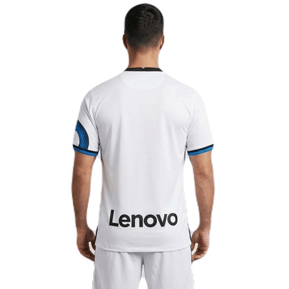 Inter Mailand Auswärtstrikot 21/22 Herren Fan-Version (Retro)