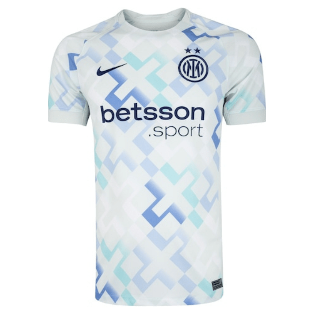 Inter Mailand Auswärtstrikot 25/26 Herren Fan-Version