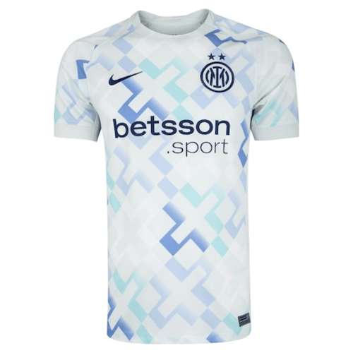 Inter Mailand Auswärtstrikot 25/26 Herren Fan-Version
