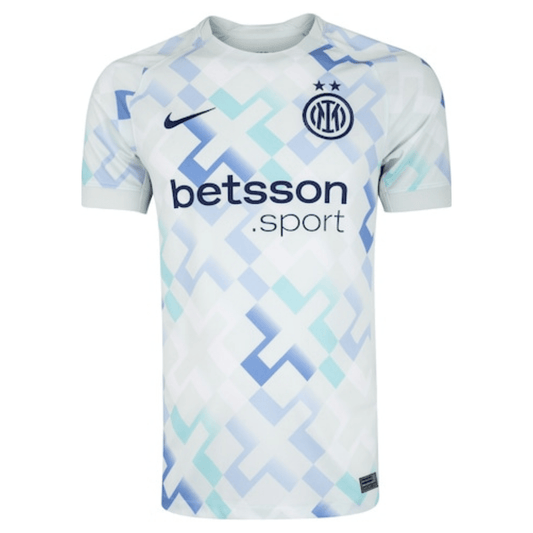 Inter Mailand Auswärtstrikot 25/26 Herren Fan-Version