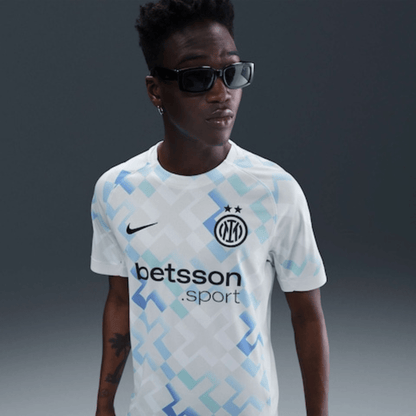 Inter Mailand Auswärtstrikot 25/26 Herren Fan-Version
