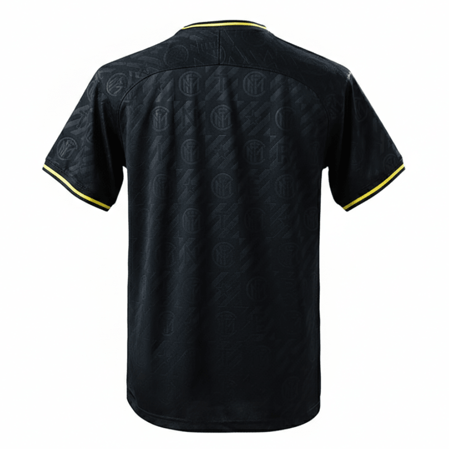 Inter Mailand Drittetrikot 19/20 Herren Fan-Version (Retro)