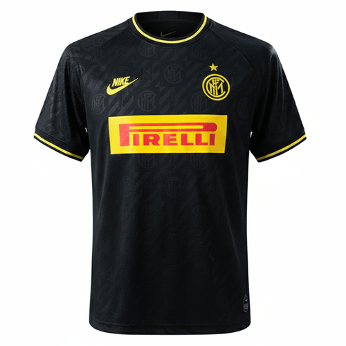 Inter Mailand Drittetrikot 19/20 Herren Fan-Version (Retro)