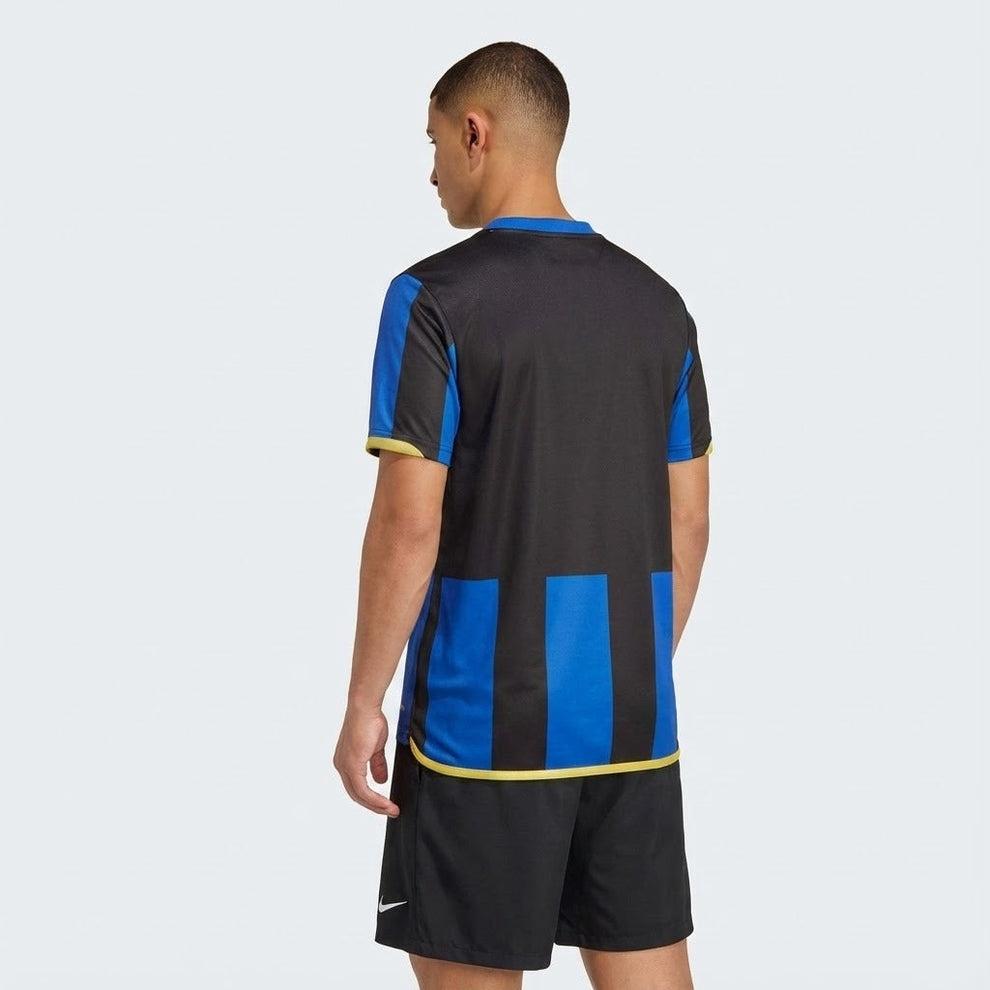 Inter Mailand Heimtrikot 08/09 Herren Fan-Version (Retro)