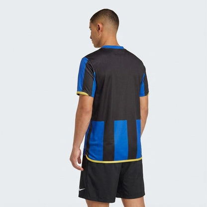 Inter Mailand Heimtrikot 08/09 Herren Fan-Version (Retro)