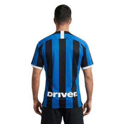 Inter Mailand Heimtrikot 19/20 Herren Fan-Version (Retro)