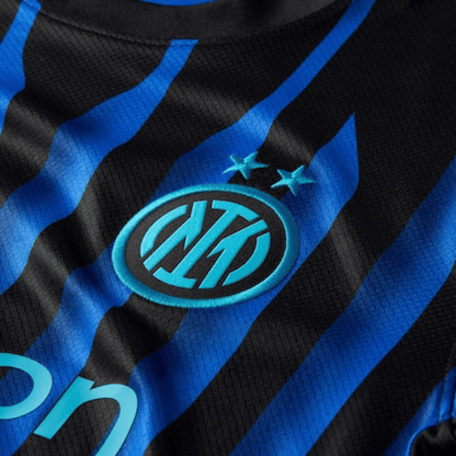 Inter Mailand Heimtrikot 25/26 Herren Fan-Version
