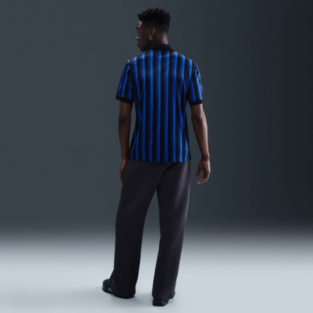 Inter Mailand Heimtrikot 25/26 Herren Fan-Version
