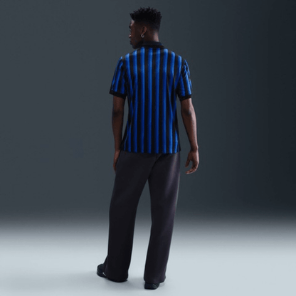 Inter Mailand Heimtrikot 25/26 Herren Fan-Version