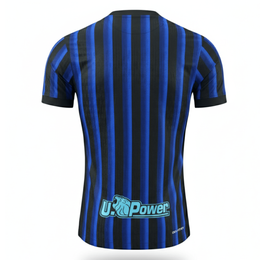 Inter Mailand Heimtrikot 25/26 Herren Spieler-Version