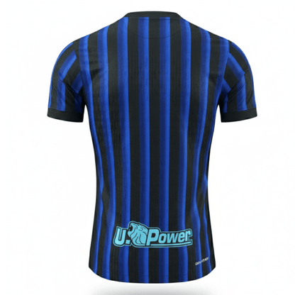 Inter Mailand Heimtrikot 25/26 Herren Spieler-Version