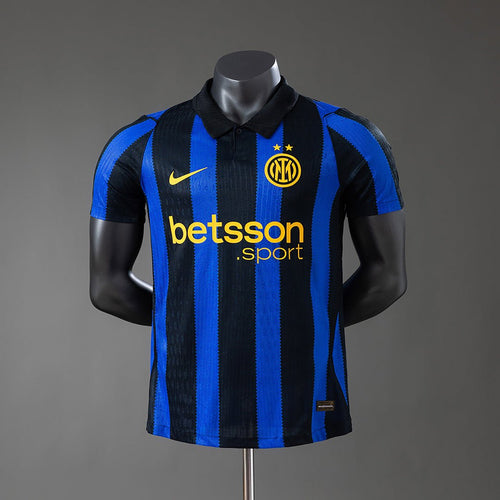 Inter Mailand Heimtrikot 26/27 Herren Spieler-Version