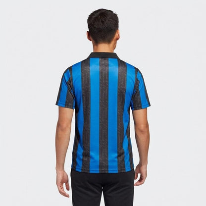 Inter Mailand Heimtrikot 97/98 Herren Fan-Version (Retro)