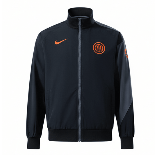Inter Mailand Jacke 25/26 Herren
