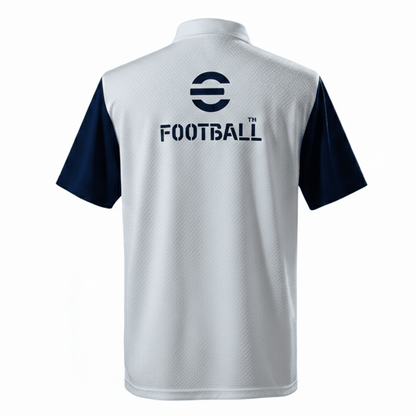 Inter Mailand Polohemd 25/26 Fan-version Herren