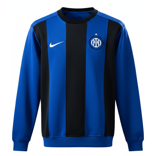 Inter Mailand Sweatshirt 25/26 Herren