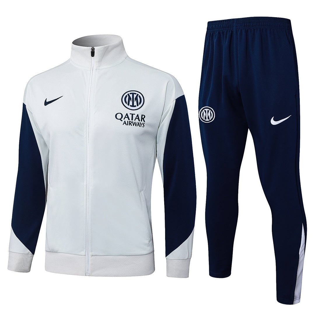 Inter Mailand Trainingsanzug 25/26 Jacke und Hose Herren