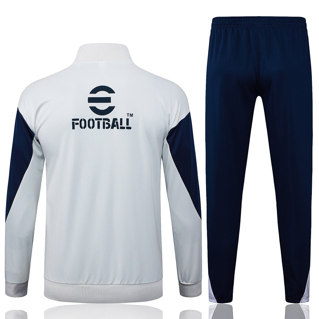 Inter Mailand Trainingsanzug 25/26 Jacke und Hose Herren