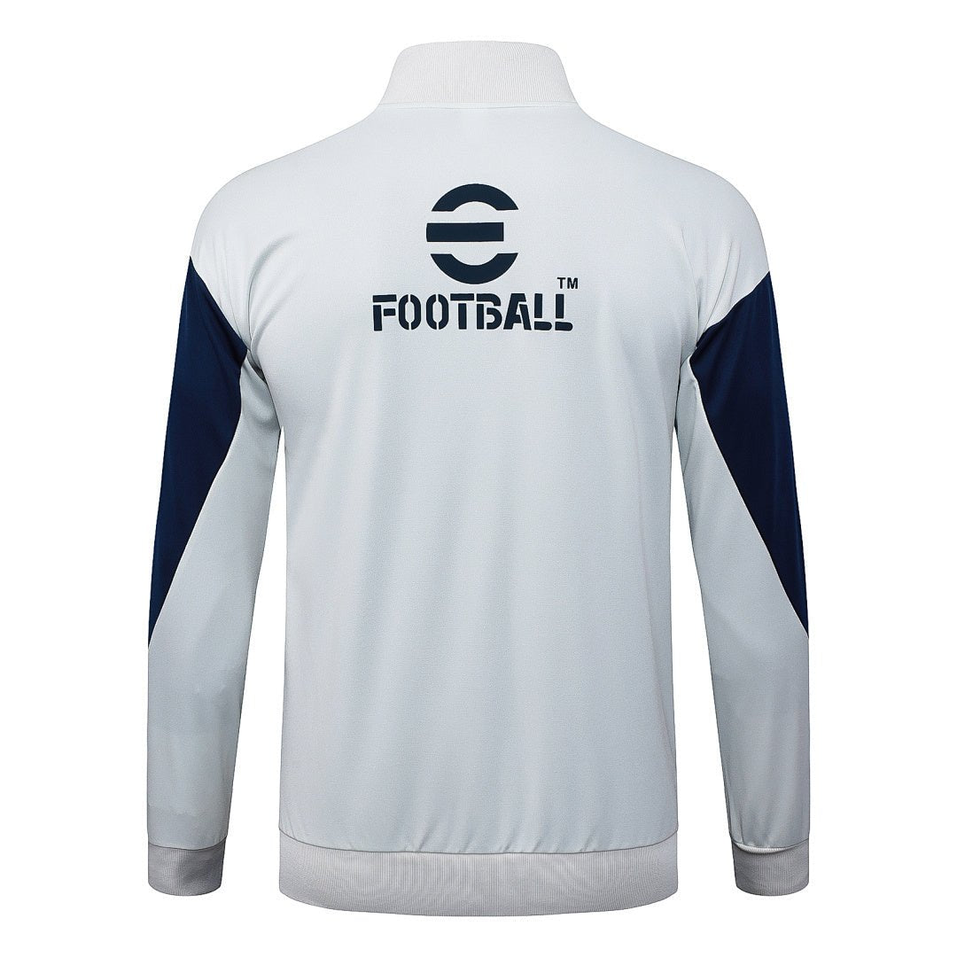 Inter Mailand Trainingsjacke 25/26 Herren