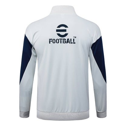 Inter Mailand Trainingsjacke 25/26 Herren