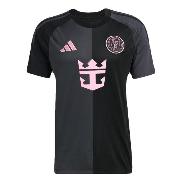 Inter Miami Auswärtstrikot 25/26 Herren Fan-Version