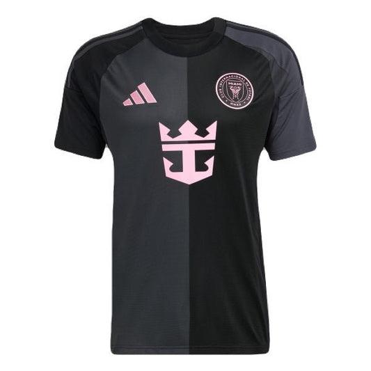 Inter Miami Auswärtstrikot 25/26 Herren Fan-Version