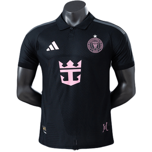 Inter Miami Auswärtstrikot 26/27 Herren Spieler-Version