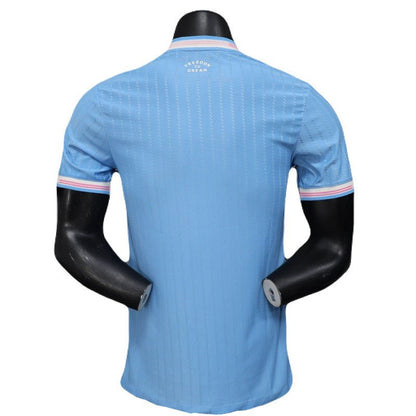 Inter Miami Drittetrikot 25/26 Herren Spieler-Version