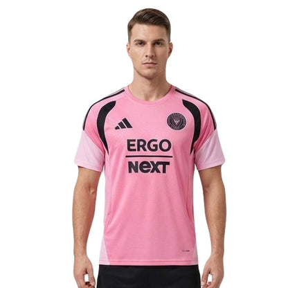 Inter Miami Training 26/27 Herren Fan-Version