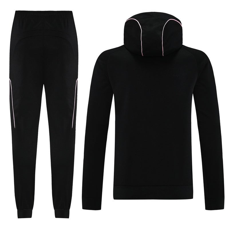 Inter Miami Trainingsanzug Jacke und Hose 25/26 Herren