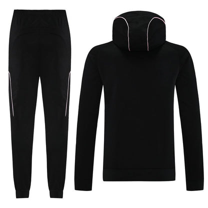Inter Miami Trainingsanzug Jacke und Hose 25/26 Herren