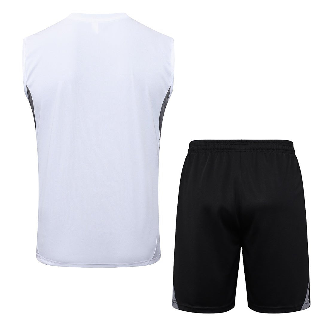 Inter Miami Trainingsset 25/26 Tanktop und Shorts