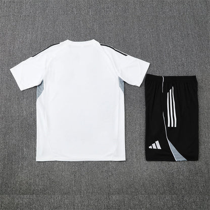 Inter Miami Trainingsset 25/26 Trikot und Shorts