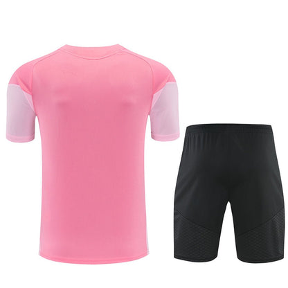 Inter Miami Trainingsset 26/27 Trikot und Shorts