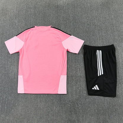 Inter Miami Trainingsset 26/27 Trikot und Shorts