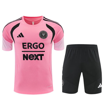 Inter Miami Trainingsset 26/27 Trikot und Shorts