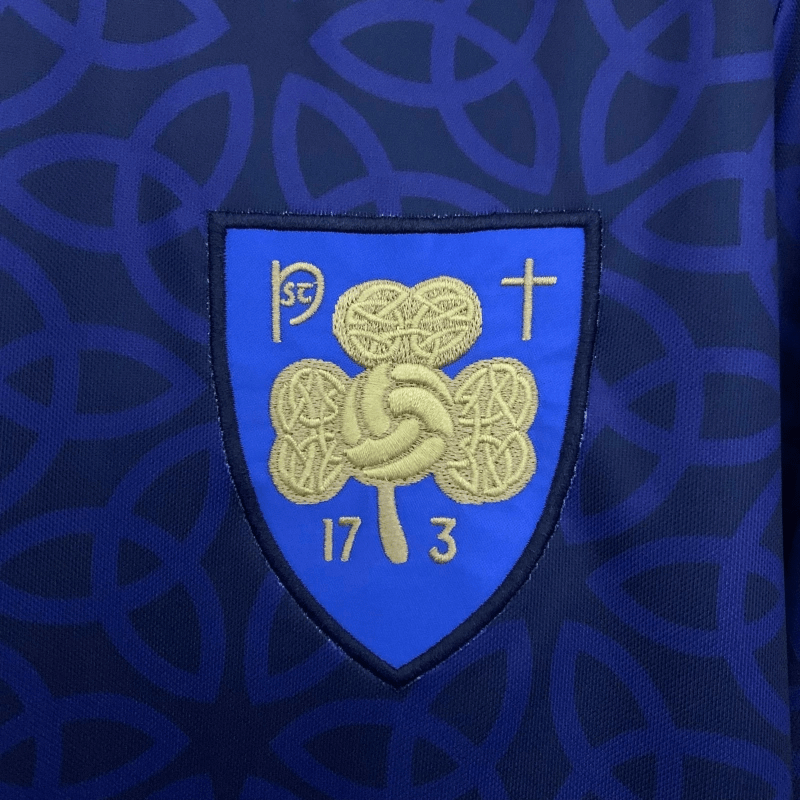Irland Auswärtstrikot 25/26 Herren Fantrikot
