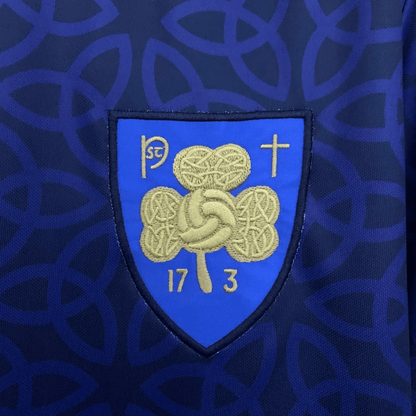 Irland Auswärtstrikot 25/26 Herren Fantrikot