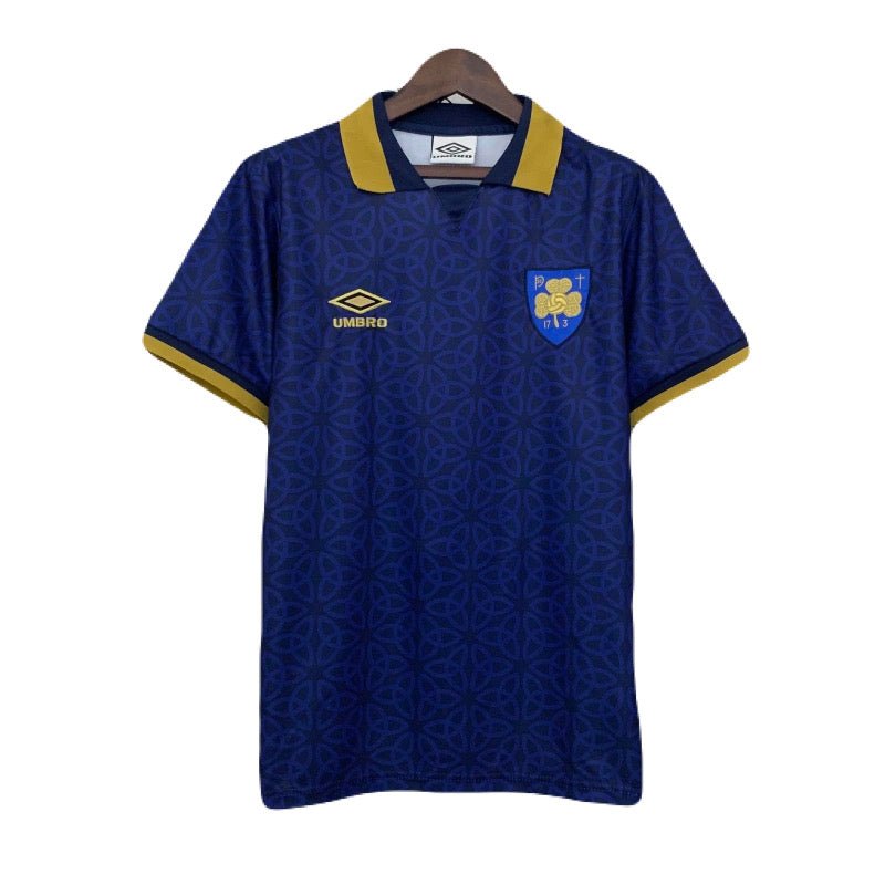 Irland Auswärtstrikot 25/26 Herren Fantrikot