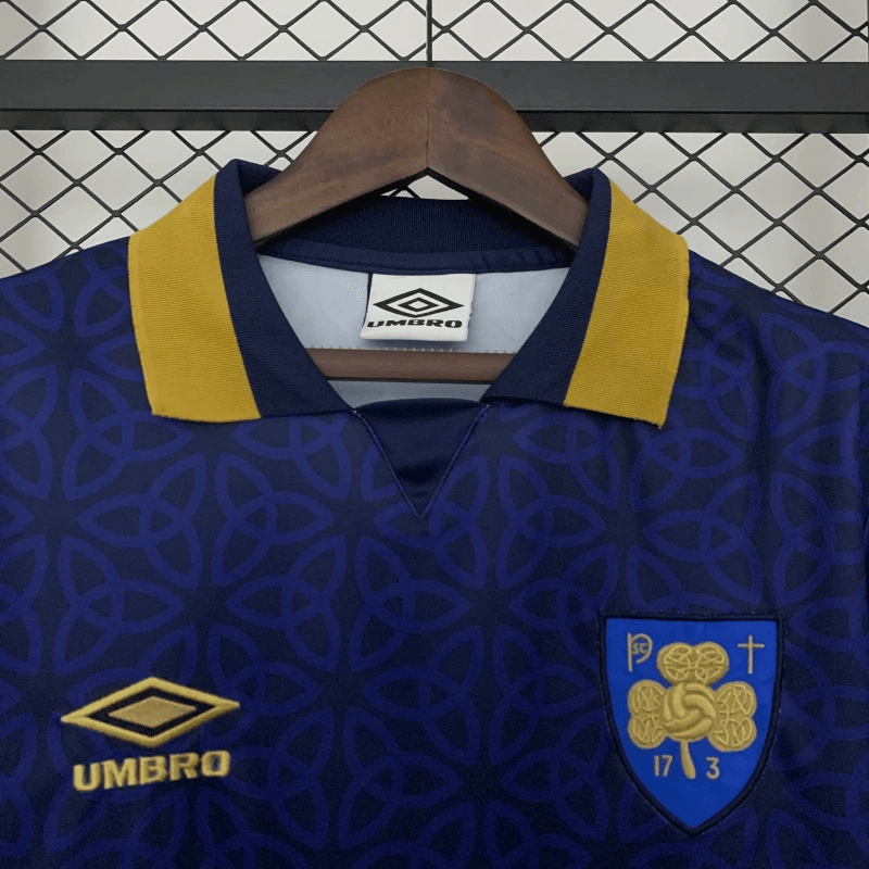 Irland Auswärtstrikot 25/26 Herren Fantrikot