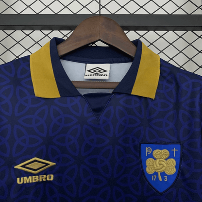 Irland Auswärtstrikot 25/26 Herren Fantrikot