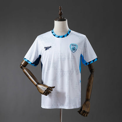Israel Heimtrikot 25/26 Herren Fantrikot