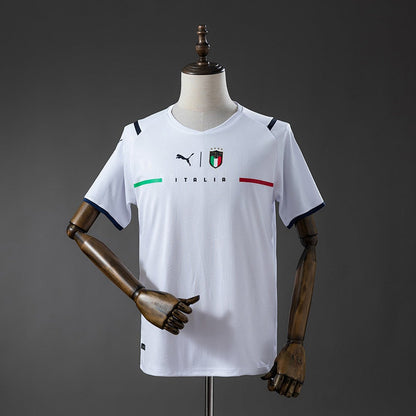 Italien Auswärtstrikot 22/23 Herren Fan-Version (Retro)